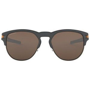 Oakley Latch Key Sunglasses Prizm Tungsten Lens